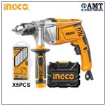 INGCO Impact drill - ID11008-1