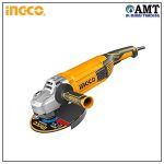 INGCO Angle grinder - AG220018