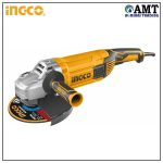 INGCO Angle grinder - AG26008