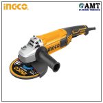 INGCO Angle grinder - AG30008