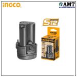 INGCO Lithium-Ion battery pack - FBLI12152