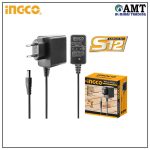INGCO Charger - FCLI12071