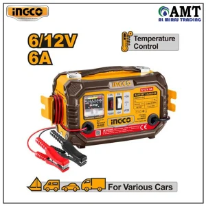 battery charger
