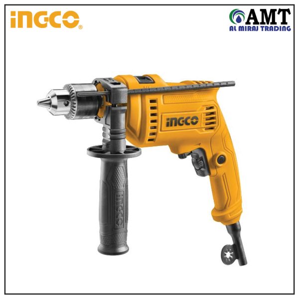 Impact drill - ID6808