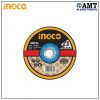 Abrasive metal grinding disc - MGD602301