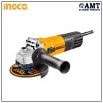 INGCO Angle grinder - AG130018