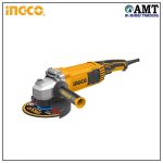 INGCO Angle grinder - AG150018