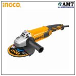 INGCO Angle grinder - AG200018