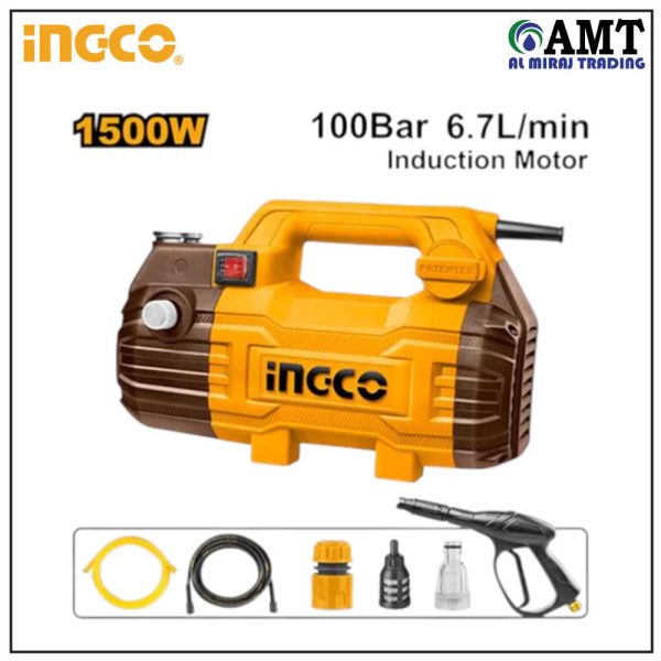 ingcowasher