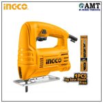 INGCO Jig saw - JS400285