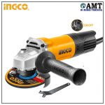 INGCO Angle grinder - AG750282