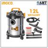 Vacuum cleaner - VC14122