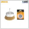 wire cup brush - WB30501