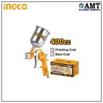 Air spray gun - ASG4041