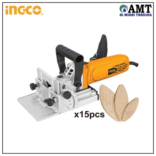 Biscuit Jointer - BJ9508