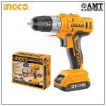 Lithium-Ion cordless drill - CDLI1221