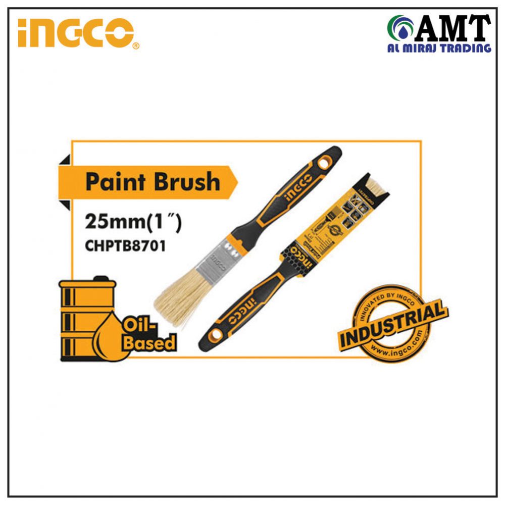 Paint brush - CHPTB8701