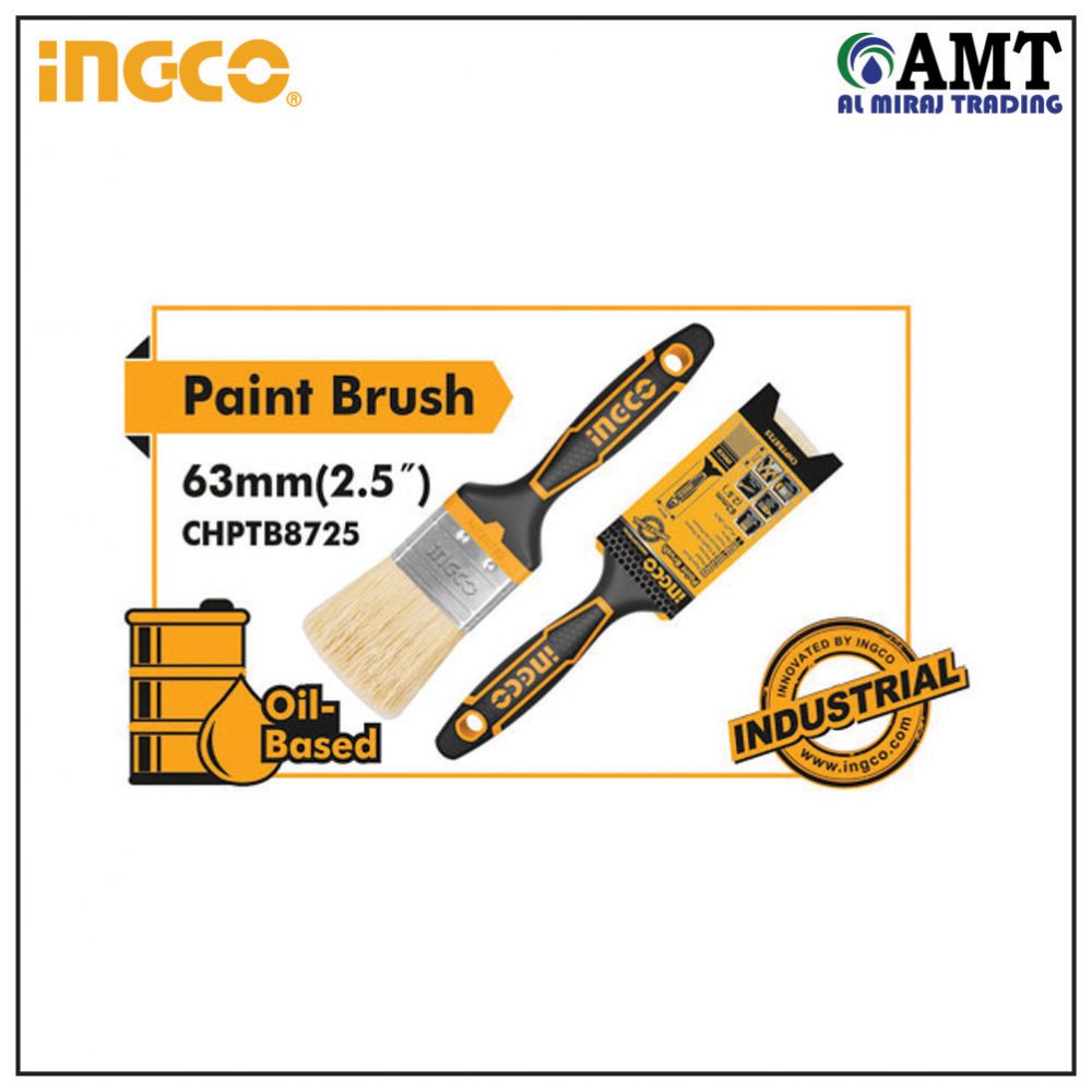Paint brush - CHPTB8725