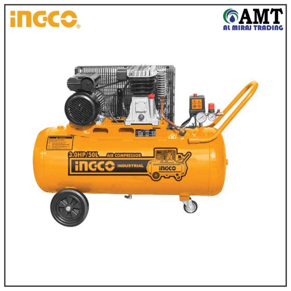 Air compressor - AC402001