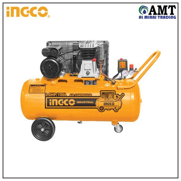 Air compressor - AC553001