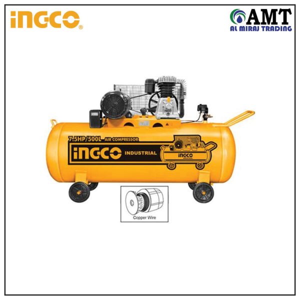 Air compressor - AC1301008