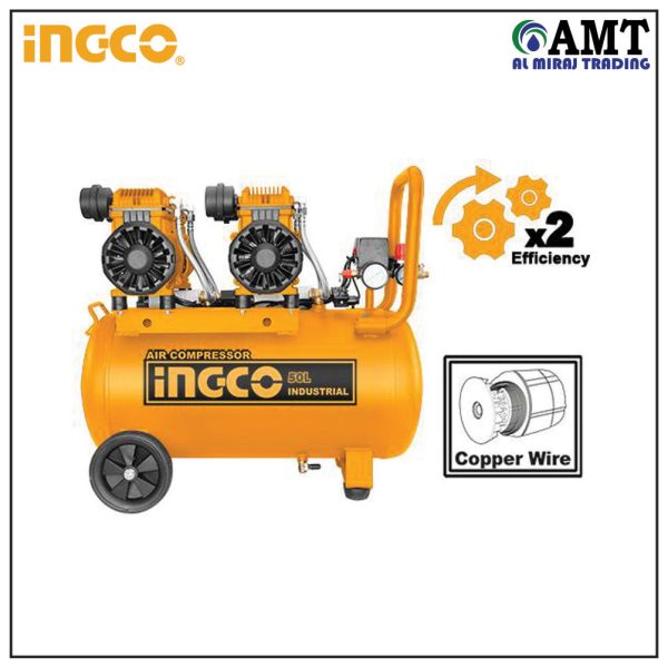 Air compressor - ACS2241008