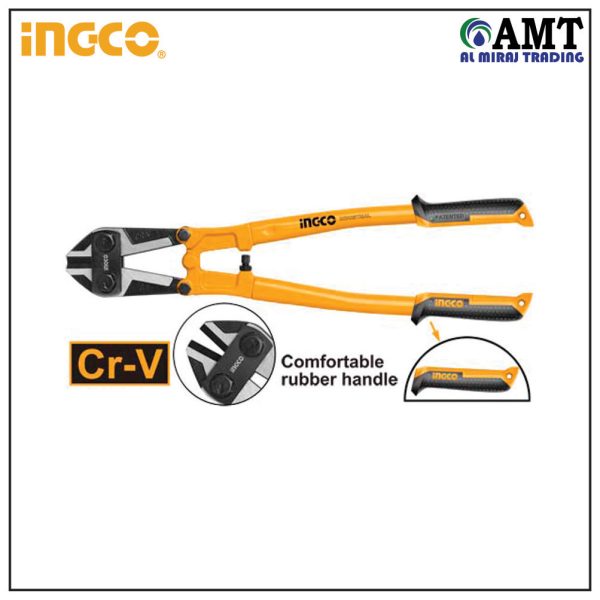 Bolt cutter - HBC0836