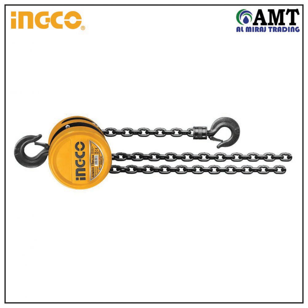 Chain block - HCBK0101