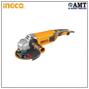 Angle grinder - AG110018