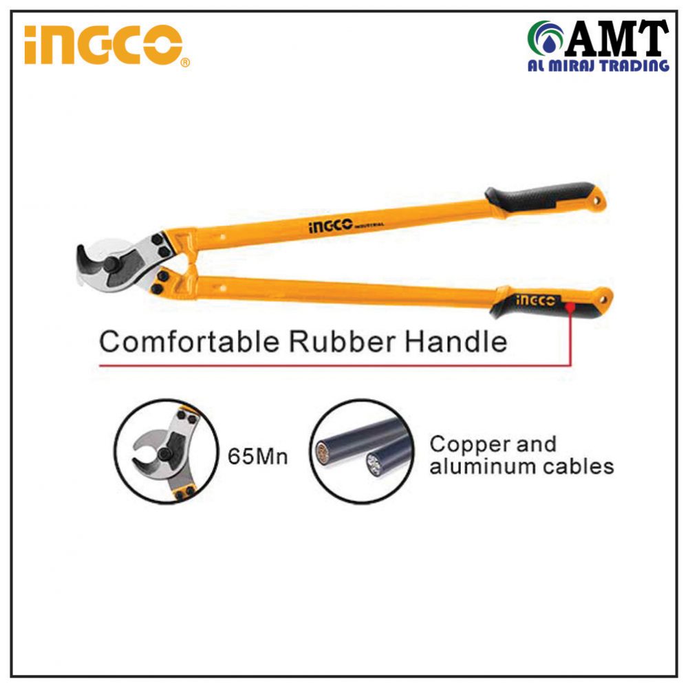 Cable cutter - HCCB0124
