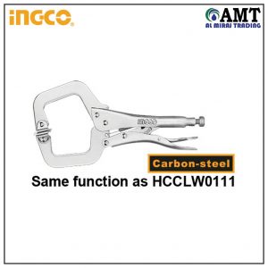 C-clamp locking plier - HCCLW0211