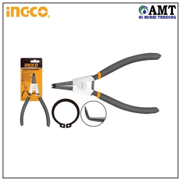 Circlip pliers - HCCP011751