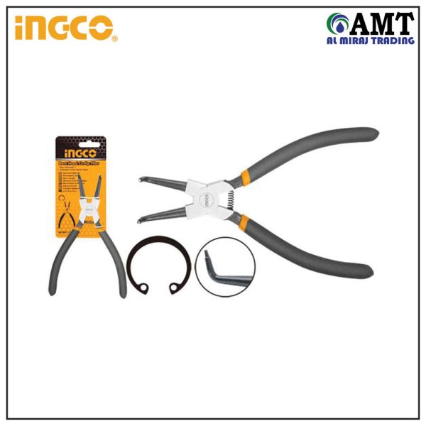 Circlip pliers - HCCP011752