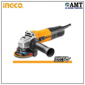 Angle grinder - AG200018
