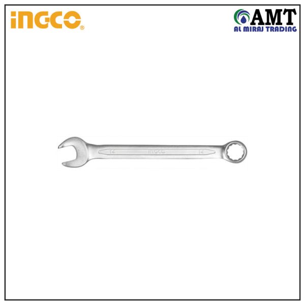 Combination spanner - HCSPA081