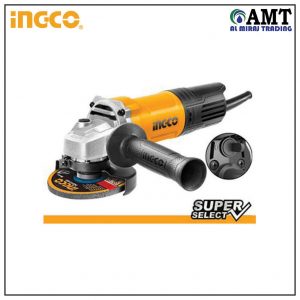 Angle grinder - AG220018