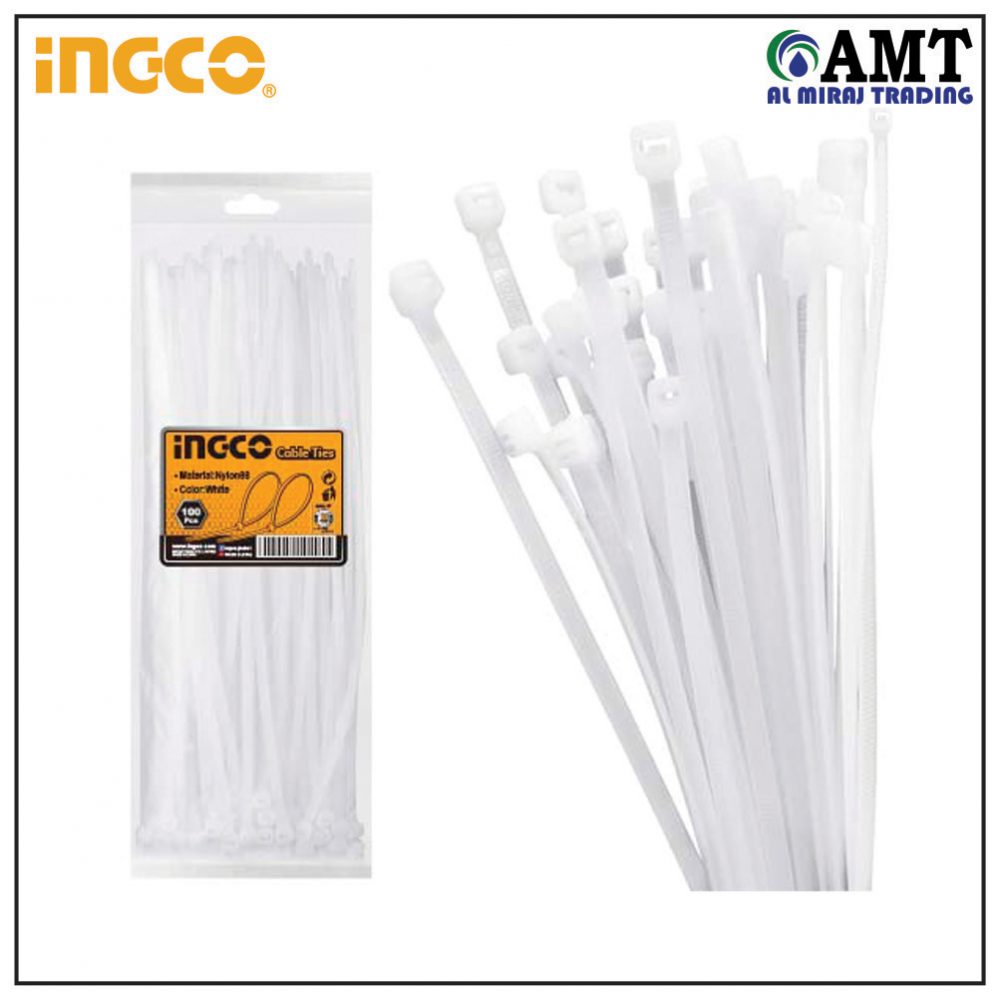 Cable Ties - HCT4001