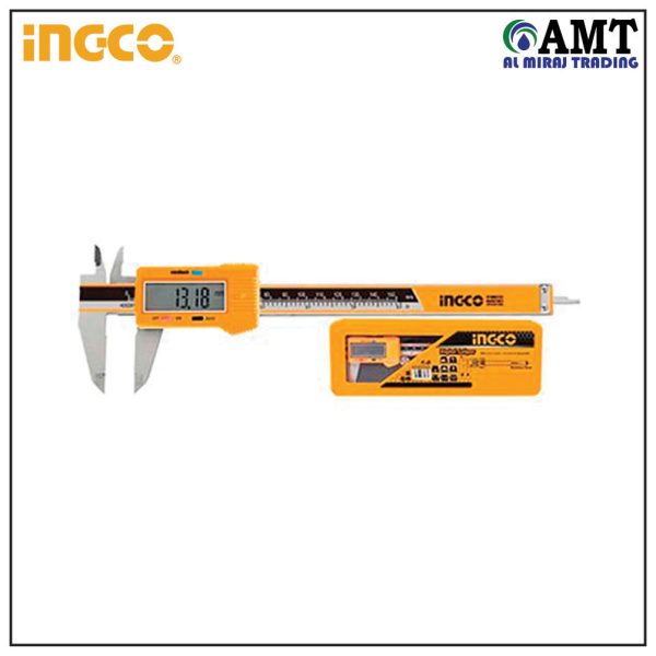 Digital caliper - HDCD01150