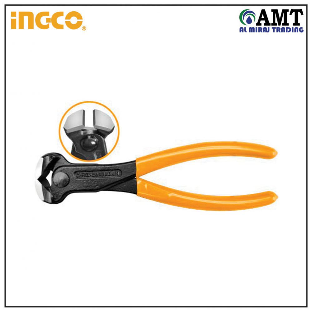 End cutting pliers - HECP02180