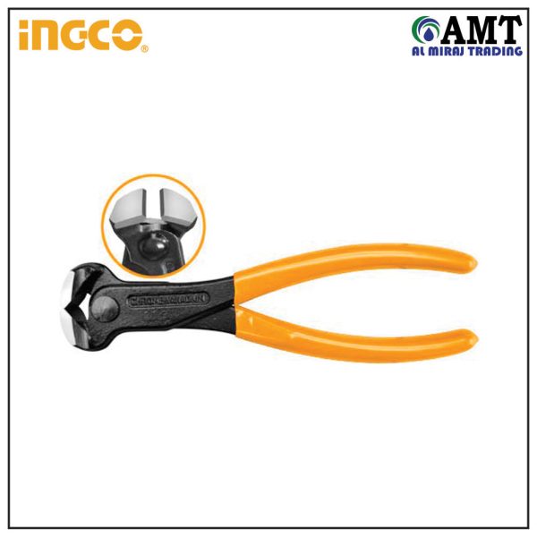 End cutting pliers - HECP02180