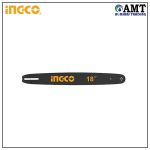 Chain saw bar - AGSB1805