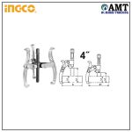 Three Jaws Puller - HGP08034