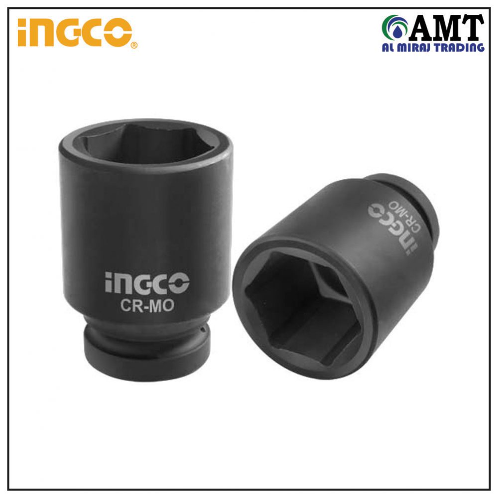 1”DR.Impact Socket - HHIS0124L