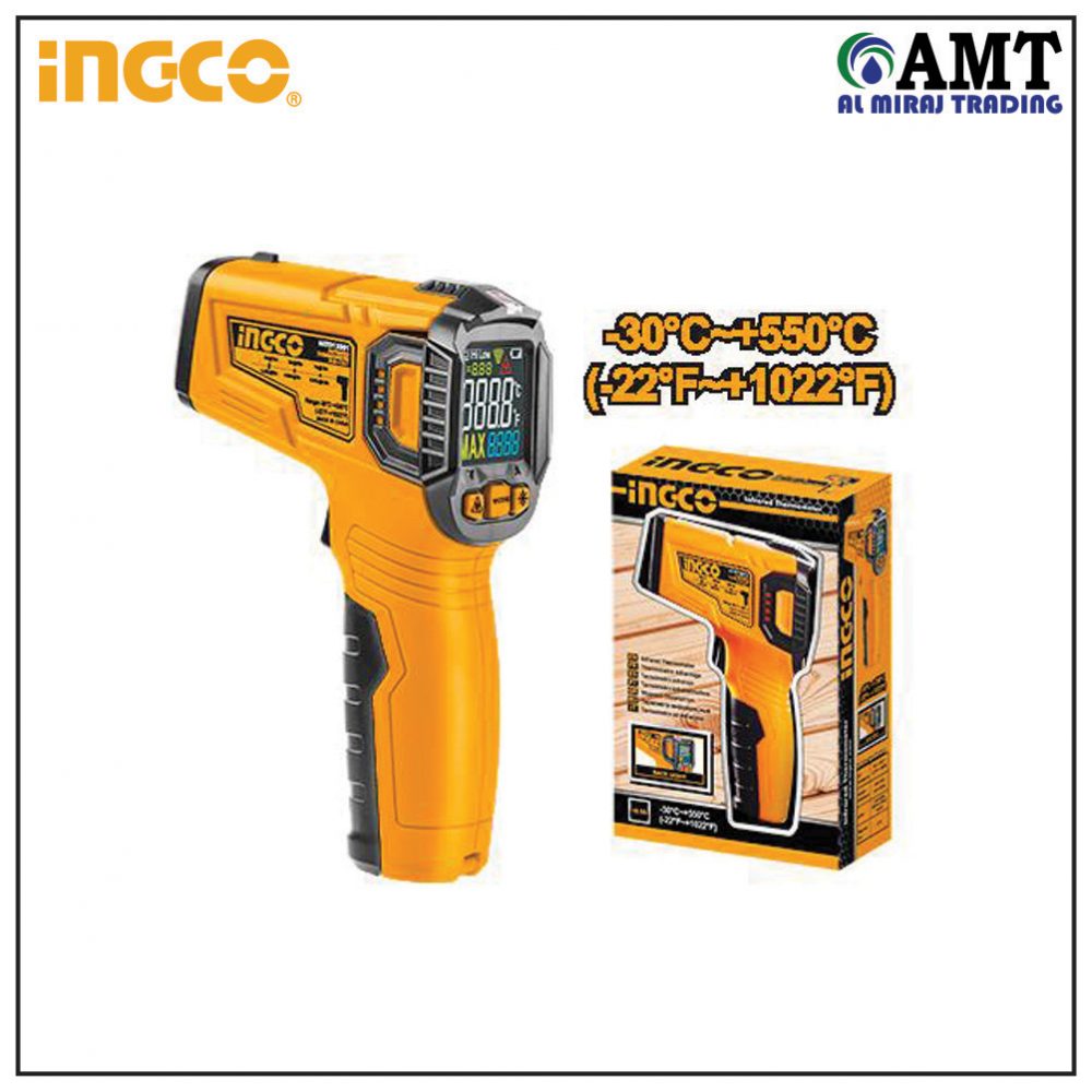 Infrared thermometer - HIT015501