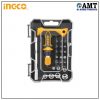 24PCS T-handle wrench screwdriver set - HKSDB0188