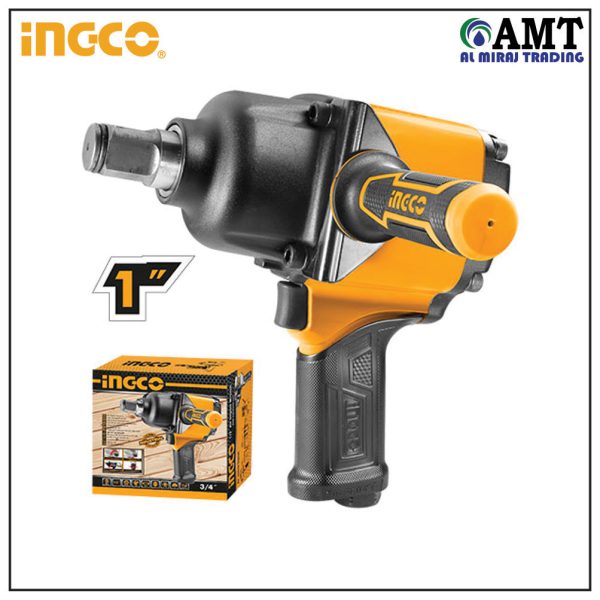 Air impact wrench - AIW11223