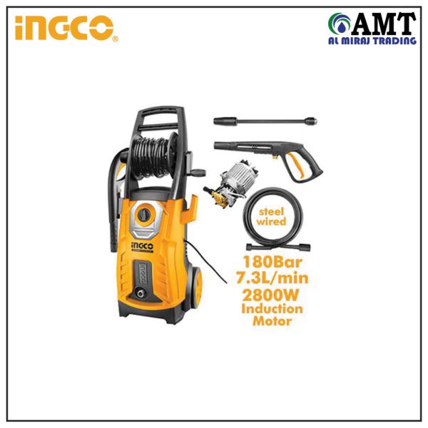 High pressure washer - HPWR28008