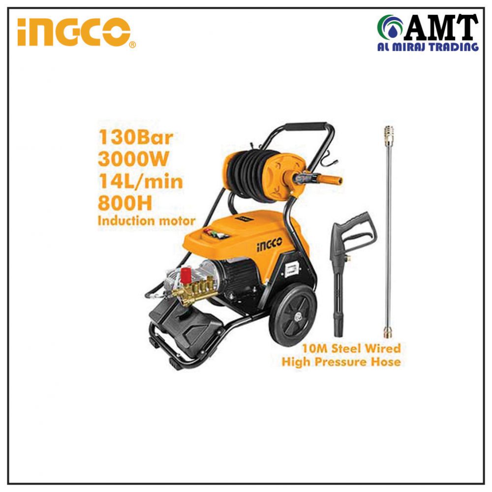 High pressure washer （For commercial use） - HPWR30008