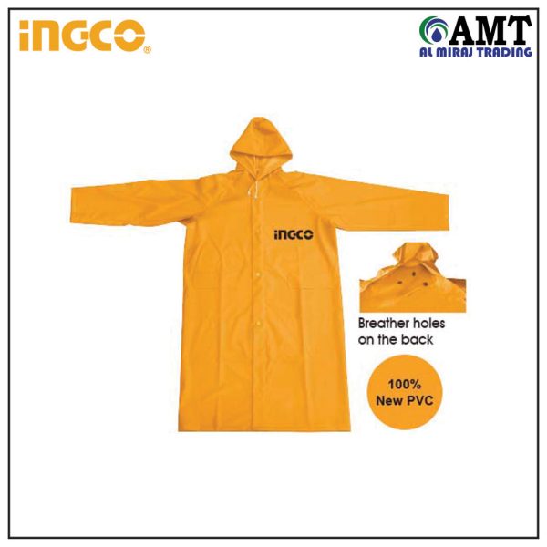 Rain Coat - HRCTL031.M