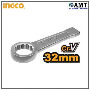 Ring slogging wrench - HRSW032